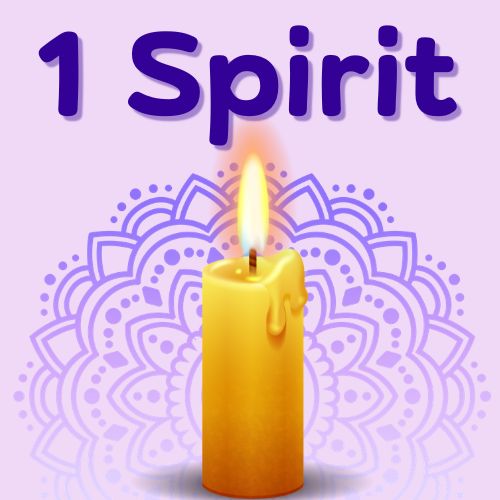 One Spirit Universal Truth Center